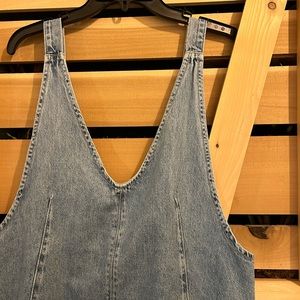 Free People Overalls